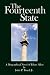 Books : The Fourteenth State: A Biographical Novel of Ethan Allen