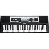 Yamaha YPT210AD Portable Keyboard with Adapter