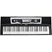 Yamaha YPT210AD Portable Keyboard with Adapter