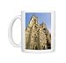 York Minster, northern Europes largest Gothic cathedral, York, Yorkshire, Photo Mugs