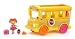 Mini Lalaloopsy Bea's School Bus