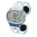 Nike Imara Kylo Cee Women's Watch - Glacier Blue/Silver - WR0137-409