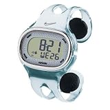 Nike Imara Kylo Cee WoMens Watch - Glacier Blue Silver - WR0137-409 by Nike