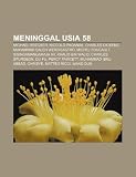 Meninggal Usia 58: Michael Brecker, Niccol Paganini, Charles Dickens, Muhammad Saleh Werdisastro, Michel Foucault, Sisingamangaraja XII