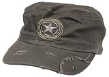 Produkt-Bild: Army Cap, PT Combo, Canvas, 10295B