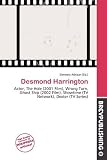 Desmond Harrington