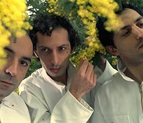 Bilder von Telepopmusik