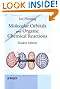 Molecular Orbitals and Organic Chemical Reactions