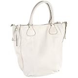 Tusk Nolita Expandable Tote, White ~ Tusk
