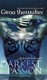 The Darkest Passion (Lords of the Underworld: Book 5) (MIRA)