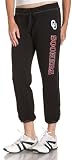 Oklahoma Sooners Junior's Fleece Capri Pant