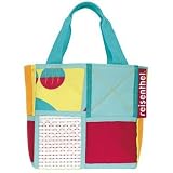 Eigenschaften Reisenthel  / Reisenthel Waveshopper XS bunt