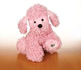 Webkinz Pink Poodle PINK