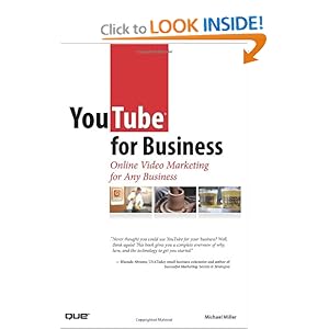 YouTube for Business - Michael Miller