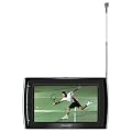 Mio Spirit V575 TV TMC Pro Navigationsger�t (4,7 Zoll Display, EU 44 L�nder, Text to Speech, TMC Pro, DVB-T Empfang)