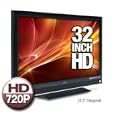 VIZIO VO320E 32-Inch ECO 720p LCD HDTV
