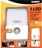 Garrity #KN300GST03A Touch/Lite Desk Light