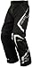 image and picture of Men's FXR® Vertical Snowmobile Pants, BLACK