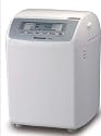 PANASONIC PA2555XP1 BREADMAKER WITH RAISIN NUT DISPENSER WHITE