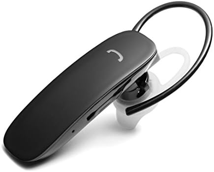 G-Cord Ultralight Wireless Headset - Black