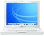 Apple iBook G4 1.33GHz 1GB, 40GB HD, CDRW/DVD-ROM MAC OS X 12.1in LCD (Open-Box Refurbished)