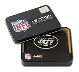 New York Jets Embroidered Trifold
