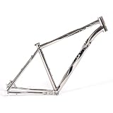 Lynskey PRO29 VF Titanium Hardtail 29er Mountain Bike - Industrial Mill