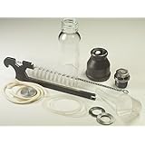 Piteba Nut and Seed Oil Press Spare Parts