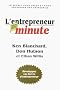 L'entrepreneur minute : Le secret pour cr�er et faire prosp�rer une entreprise