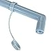 RoyalCraft Innovative Electric Dispenser Battery-Operated Home 5 Gallon Jug Drinking Bottled Water Pump.