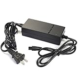 (UL Certified)Hoverboard 42V 2A Battery Charger/Power Supply Adapter for Electric Two Wheels Self Balancing Scooter Hover board Drifting Board by Michael Josh(Lifetime Warranty)