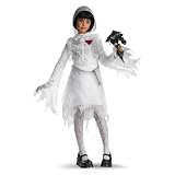 Skeleton Bride - Size: Child L(10-12)