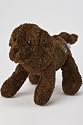 KooKeys Brown Dog