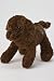 KooKeys Brown Dog