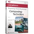 Photoshop-PowerWorkshops: Composing-Techniken (DVD-ROM)