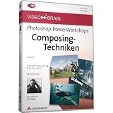 Photoshop-PowerWorkshops: Composing-Techniken (DVD-ROM)von "Pearson Education GmbH"