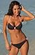 Elite Ujena Retro Polka Dot Bikini Swimsuit While Supplies Last