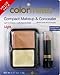 Color Mates Compact Makeup & Concealer Light by Color Mates