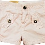 IKKS Pale Rose Shorts