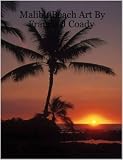 Search : Malibu Beach Art By Francis J Coady