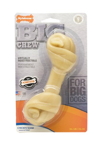 Nylabone Big Chews Knot for Big Dogs