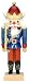 German Nutcracker - King