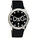 D&G Dolce & Gabbana Women's DW0008 Gloria Watch