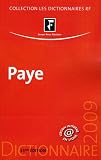 Revue Groupe Revue Fiduciaire  / Paye