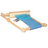 Beka SG Series Rigid Heddle Weaving Loom - 20 Inch