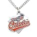 MLB Pendant - Baltimore Orioles