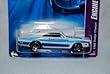 Hot Wheels 2007 Engine Revealers 1969 Dodge Charger #058 #2 of 4