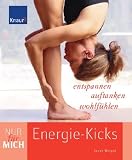 Produkt-Bild: Nur f&uuml;r mich - Energie-Kicks: Entspannen, auftanken, wohlf&uuml;hlen