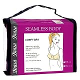 Braza Seamless Soft Cup Bra Style 6206
