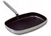 BOURGEAT RECTANGULAR FISH FRYING PAN [Matfer Bourgeat]